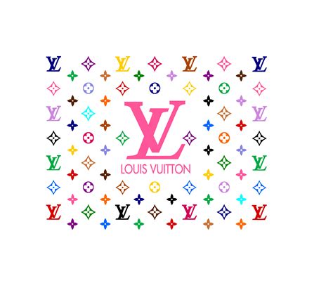 verschillende logo's louis vuitton